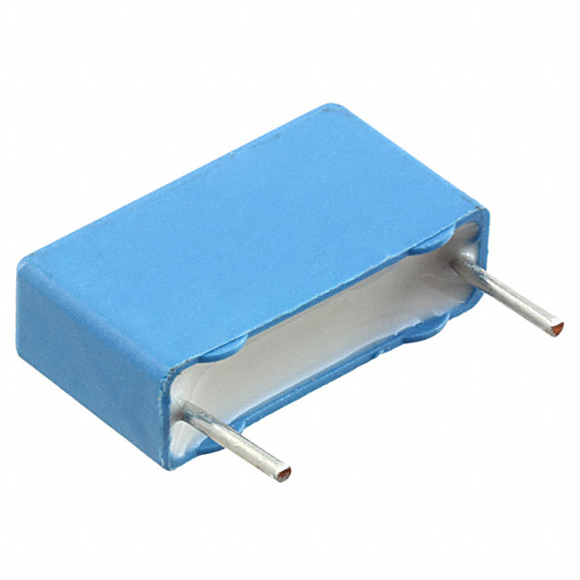 PHE448RB4330JR06 KEMET  Film Capacitors